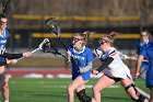 WLax vs BSU  Women’s Lacrosse vs Bridgewater State University. - Photo by Keith Nordstrom : WLax, lacrosse